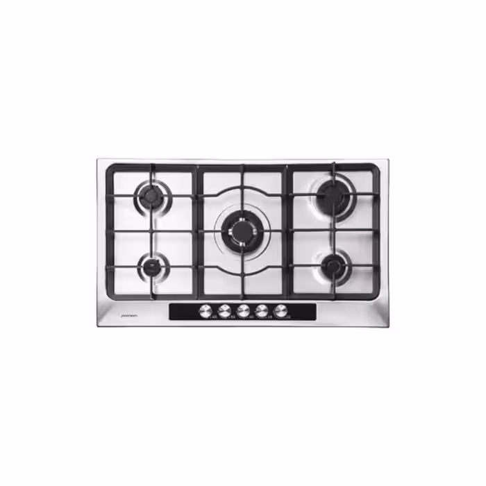 اجاق گاز استیل  پرنیان استیل مدل PB 5108