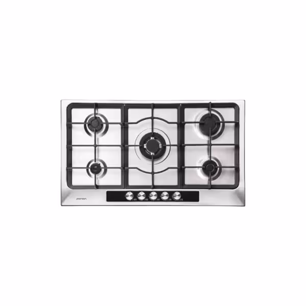 اجاق گاز استیل  پرنیان استیل مدل PB 5108
