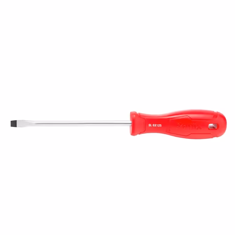 پیچ گوشتی دوسو 6×125 پلاستیکی رونیکس RH-2774