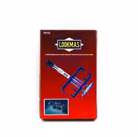 قفل پدال رایتون گلد کد 767