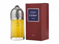 عطر و ادکلن مردانه پاشا د کارتیر پرفیوم Cartier Pasha de Cartier Parfum