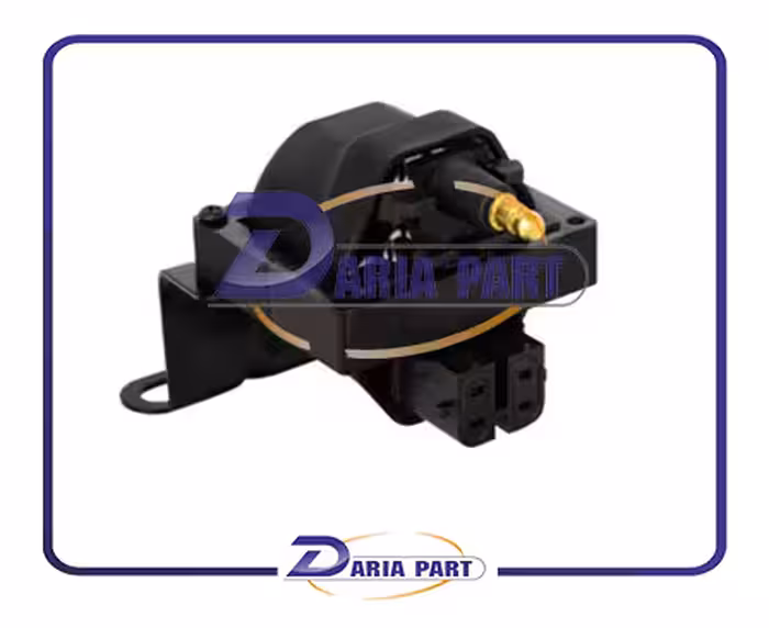 کوئل دوو سیلو - دوو ریسر - دوو اسپرو ساخت کره جنوبی