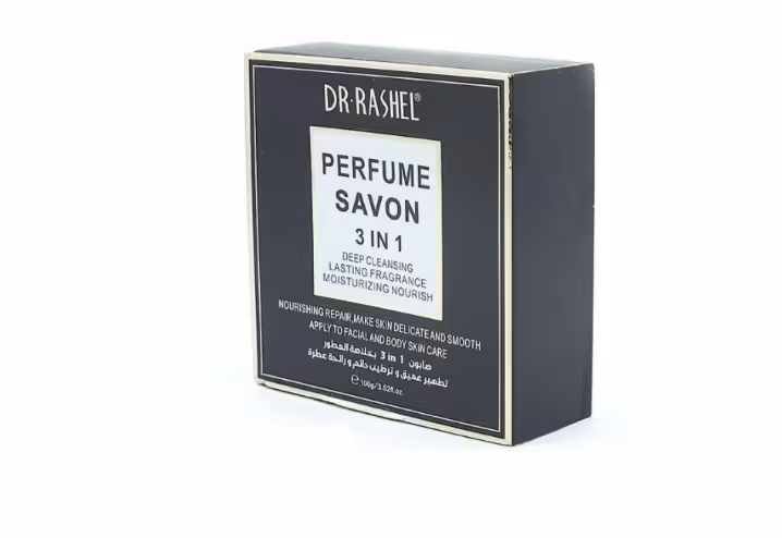 صابون دیاموند دکتر راشل مدل کلاژن