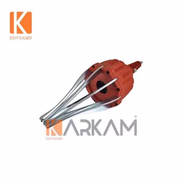 گردگیر بازکن پلوس بادی کارکم KT-22175