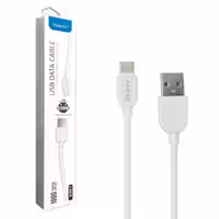 کابل شارژر تایپ سی VERITY 3110