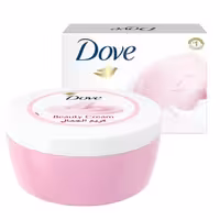 ست کرم و صابون زیبایی داو