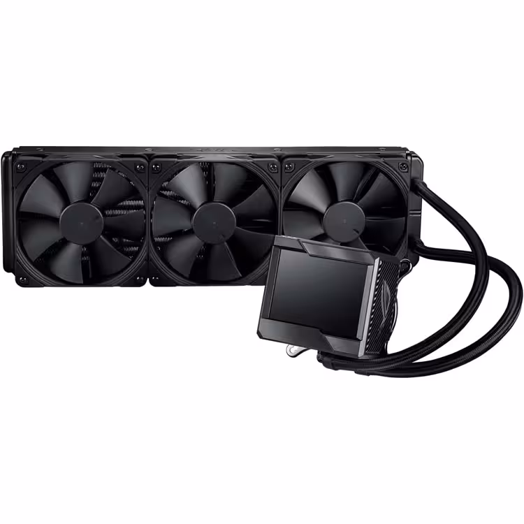خنک کننده پردازنده ایسوس ROG Ryujin II 360