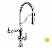 شیر آنتیک دو منظوره قهرمان