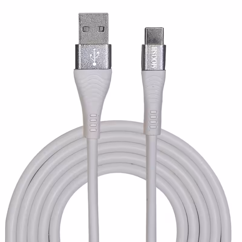 کابل تبدیل USB به USB-C مک دودو مدل CA-6673 طول 0.3 متر