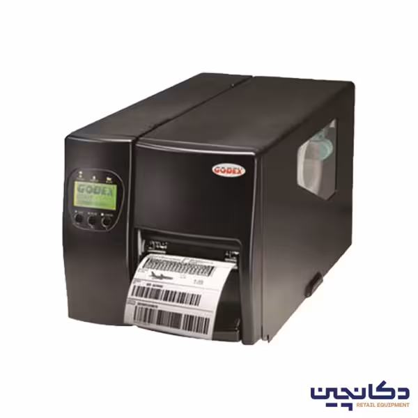 چاپگر لیبل و بارکد GODEX EZ-2200