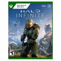 Halo Infinite – XBOX