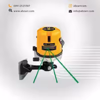 تراز لیزری سه خط آنکور ANCHOR مدل LG3 (( اقساط یک ساله ))