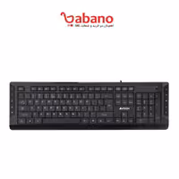 کیبورد ای فورتک مدل KD600