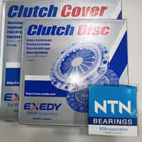 دیسک و صفحه  برلیانس دایکن  اصلی دنده ایی موتور 1500سی سیH320H330