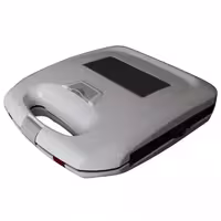 ساندویچ‌ساز چهار خانه هاید وان پلاس سان مدل 01