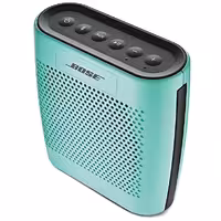 بوز بلوتوثی مدل SoundLink Color سبز - Hiapple.ir