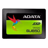 قیمت هارد اس اس دی ای دیتا, خرید ADATA Ultimate SU650 SSD