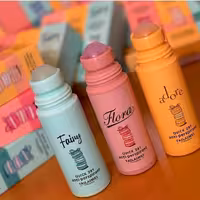 مام رولی ضد تعریق طرح ماکارون تایلامی