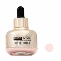 هایلایتر مایع دوناروما کد 01