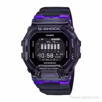 ساعت مچی کاسیو مدل GBD-200SM-1A6DR