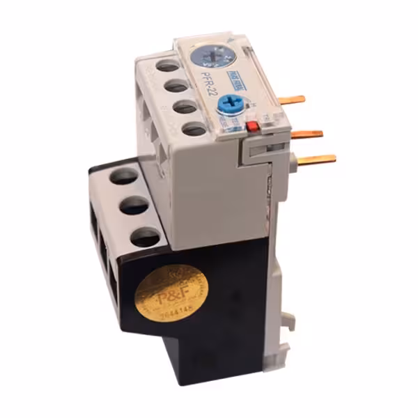 رله حرارتی پارس فانال مدل PFR-40/3 تیپ جدید