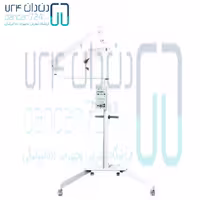 رادیوگرافی پایه دار فریکس Ferix مدل 708 AC