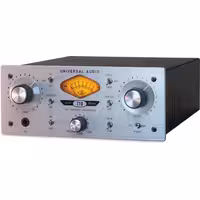پری آمپ Universal Audio مدل 710 Twin-Finity