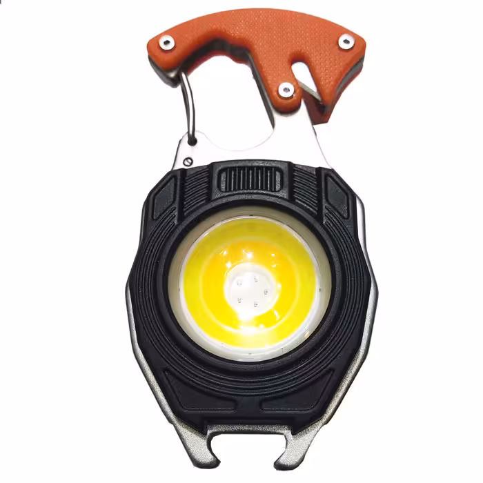 چراغ قوه چندکاره مدل W5147