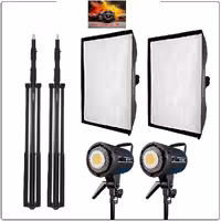 ستاپ نورپردازی برای عکاسی از لباس (مدلینگ){گادوکس 200وات }