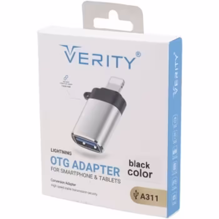 OTGآیفون Verity