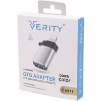 OTGآیفون Verity