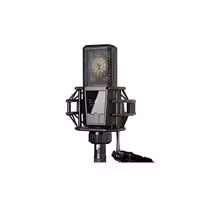 میکروفون کاندنسر لویت مدل LCT 540 SUBZEROLEWITT LCT 540 SUBZERO Condenser Microphone