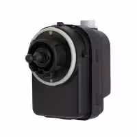 کروز CROUSE موتور تنظیم نور عمودی چراغ جلو 206CR50060801
