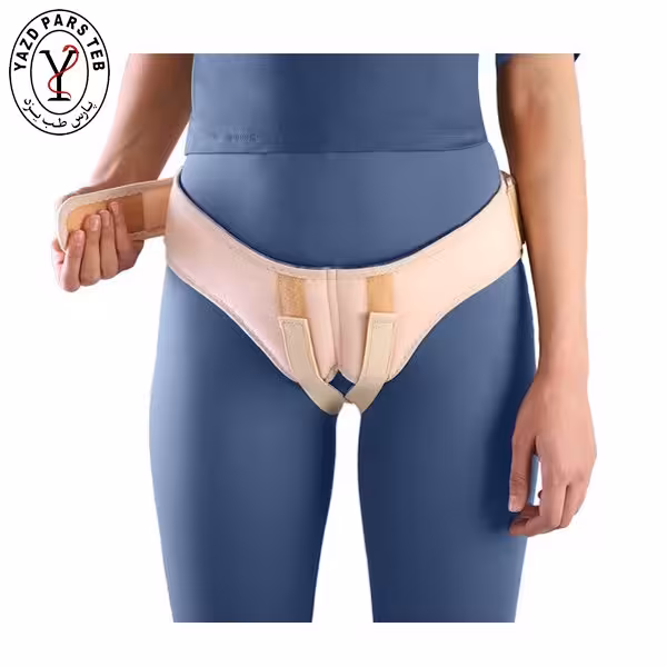 فتق بند مدل طب و صنعت