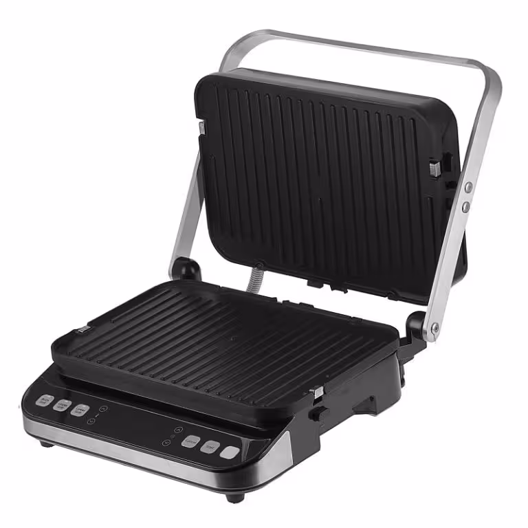 کباب پز(گریل) مایر مدل MR-3003 ارسال فقط پستی رایگان