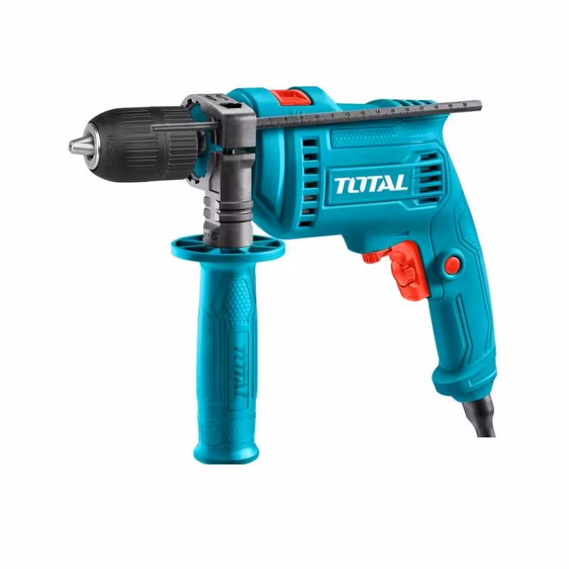 دریل توتال مدل TG1061356-2 | کالا مکس
