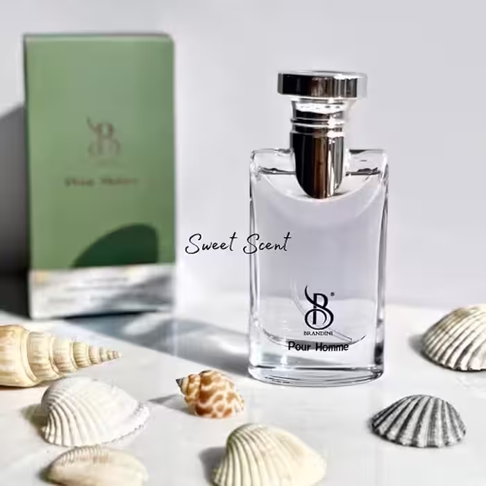 عطر ادکلن مینی بولگاری پور هوم برندینی–Bvlgari Pour Homme حجم 25 میل