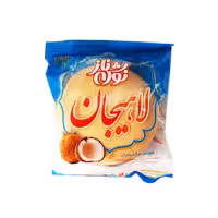 کلوچه نارگیلی نوش ناز لاهیجان 95 گرمی