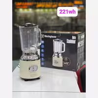 مخلوط کن تک کاره وستینگ هاوس مدل 221