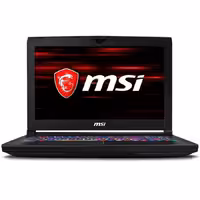 لپ تاپ ام اس آی GT63 TITAN 9SF