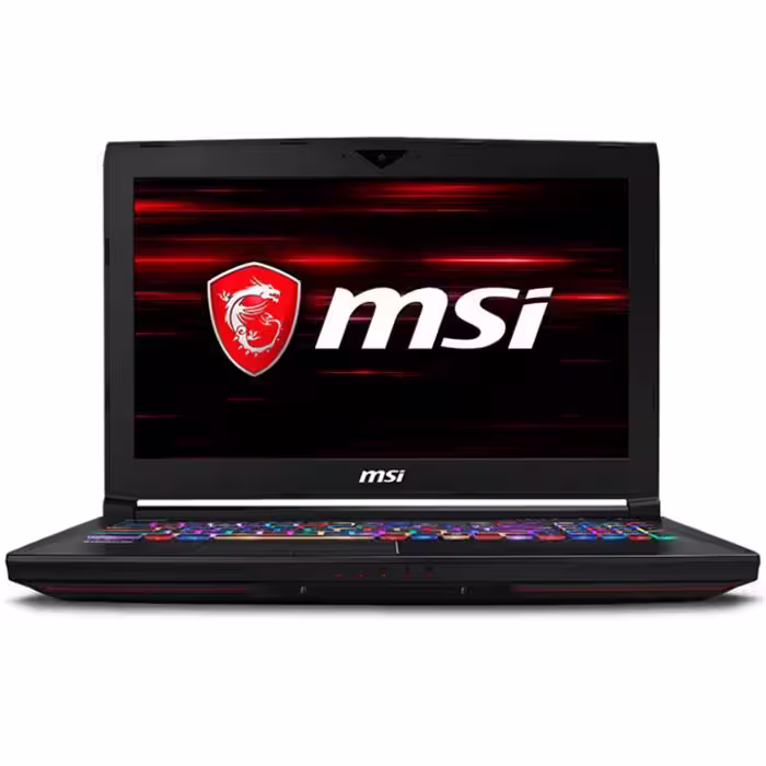 لپ تاپ ام اس آی GT63 TITAN 9SF