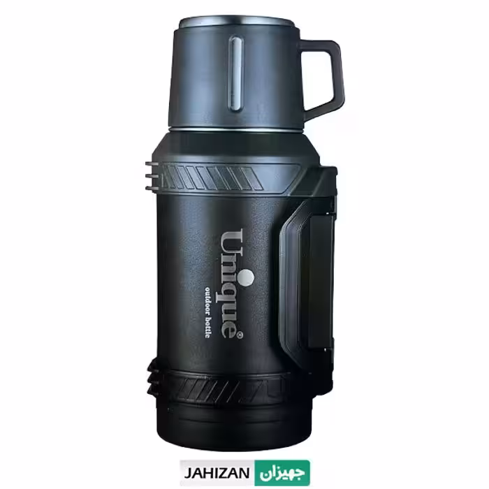 فلاسک سفری یونیک 2 لیتری کد 1871