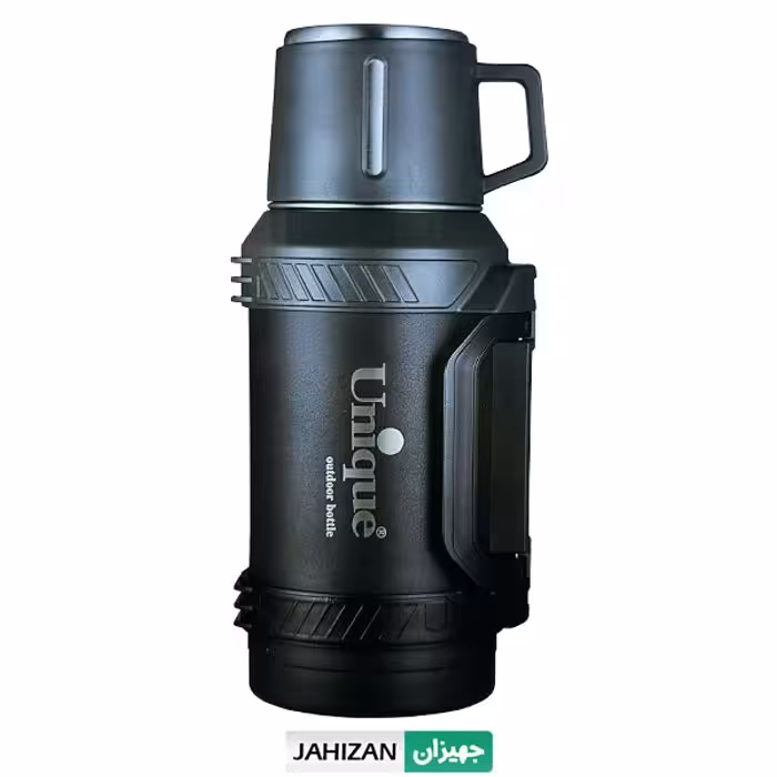 فلاسک سفری یونیک 2 لیتری کد 1871