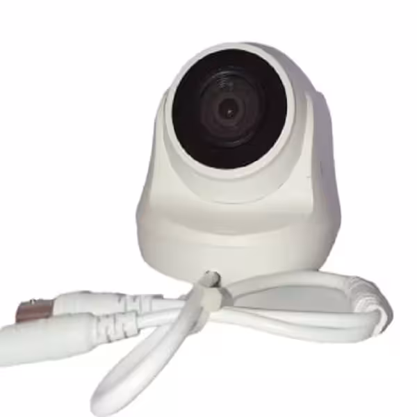 دوربین مداربسته آنالوگ تابا مدل TB-CAM-D31-F