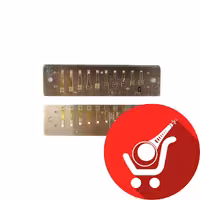Reed plate پرو هارپ MR-550