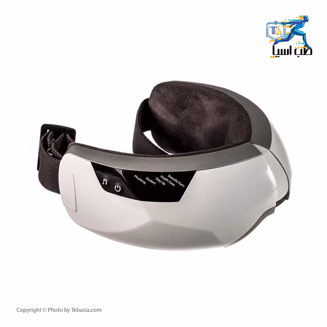 ماساژور چشم بن کر Boncare E100