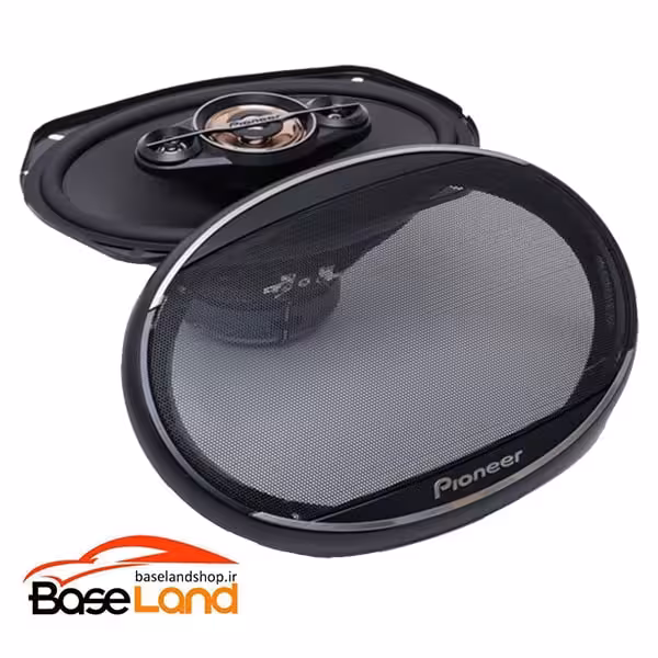 بلندگو بیضی Pioneer TS-A6978S