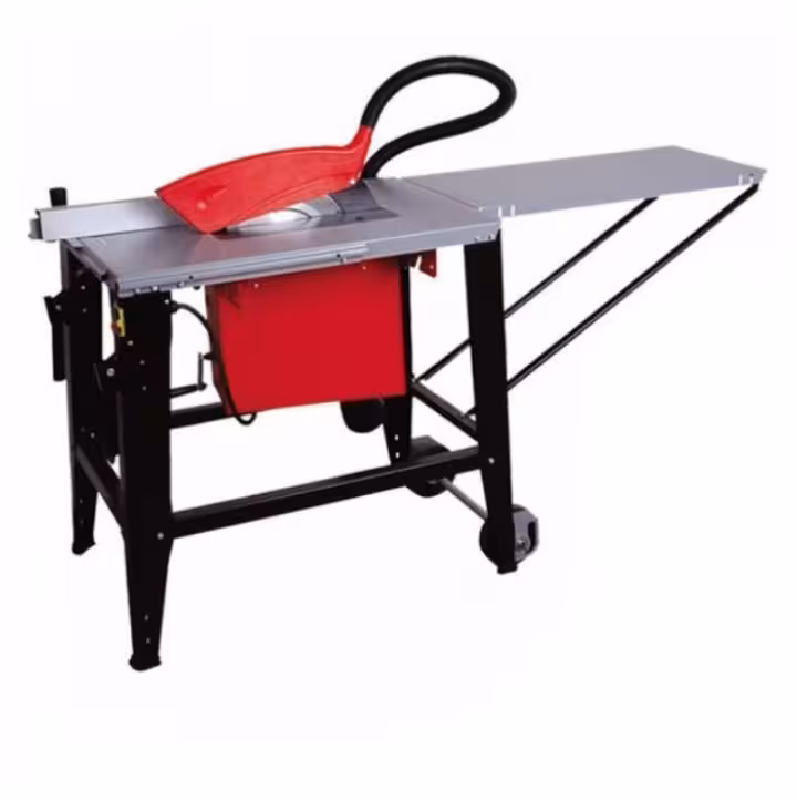 اره میزی 315 میلیمتر مجهز به موتور دینامی محک مدل TS-315A