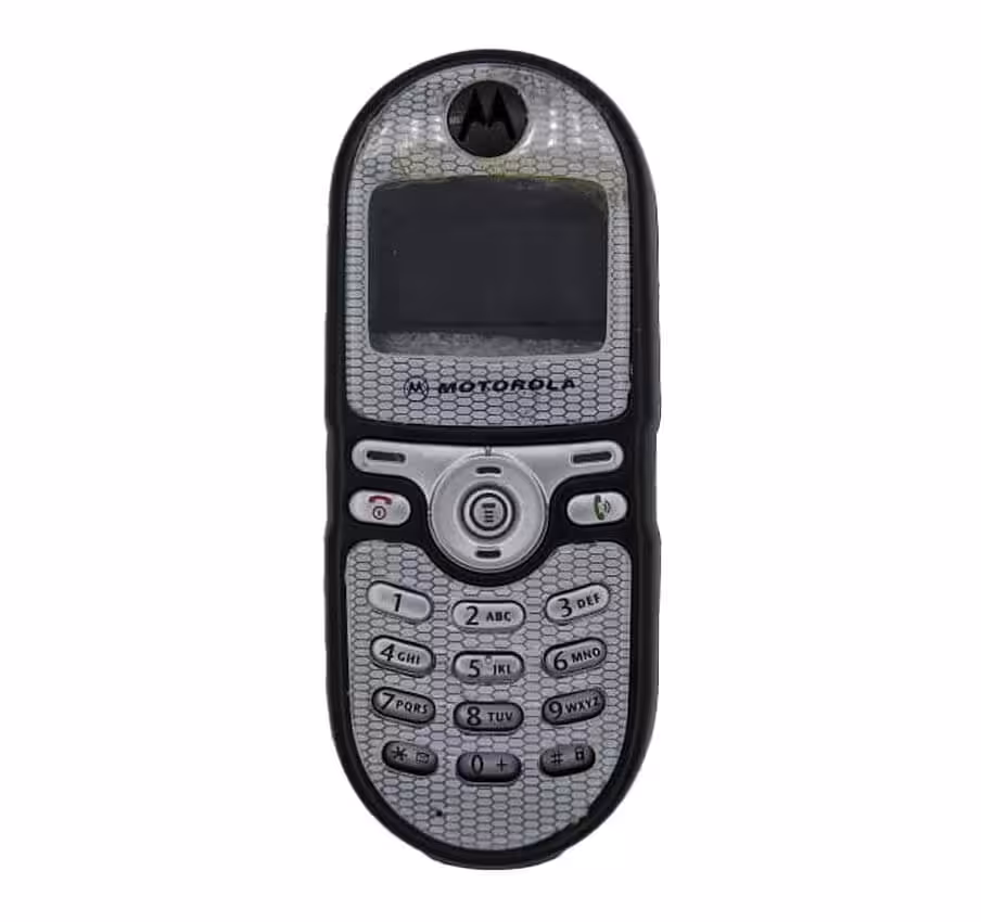 قاب موتورولا C200