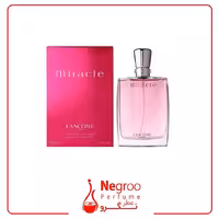 عطر ادکلن لانکوم میراکل 100 میل Lancome Miracle